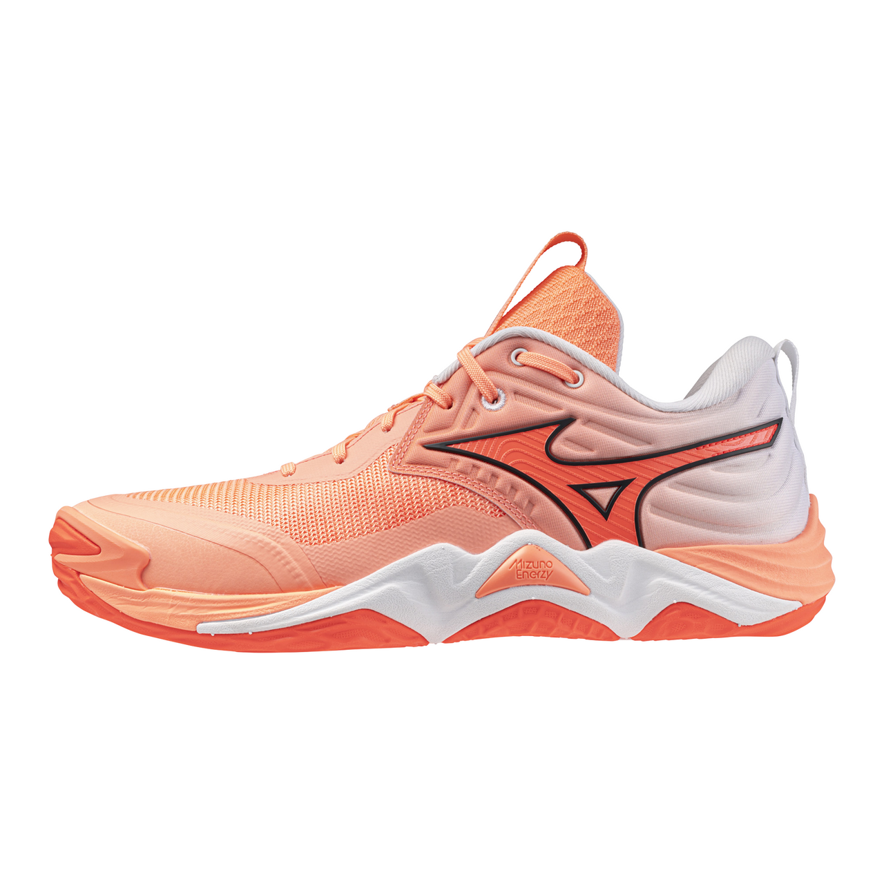 Wave Momentum Elite Unisex Volleyball Shoe - Mizuno Canada