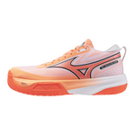 Mizuno Neo Jump Unisex Volleyball Shoe - Mizuno USA