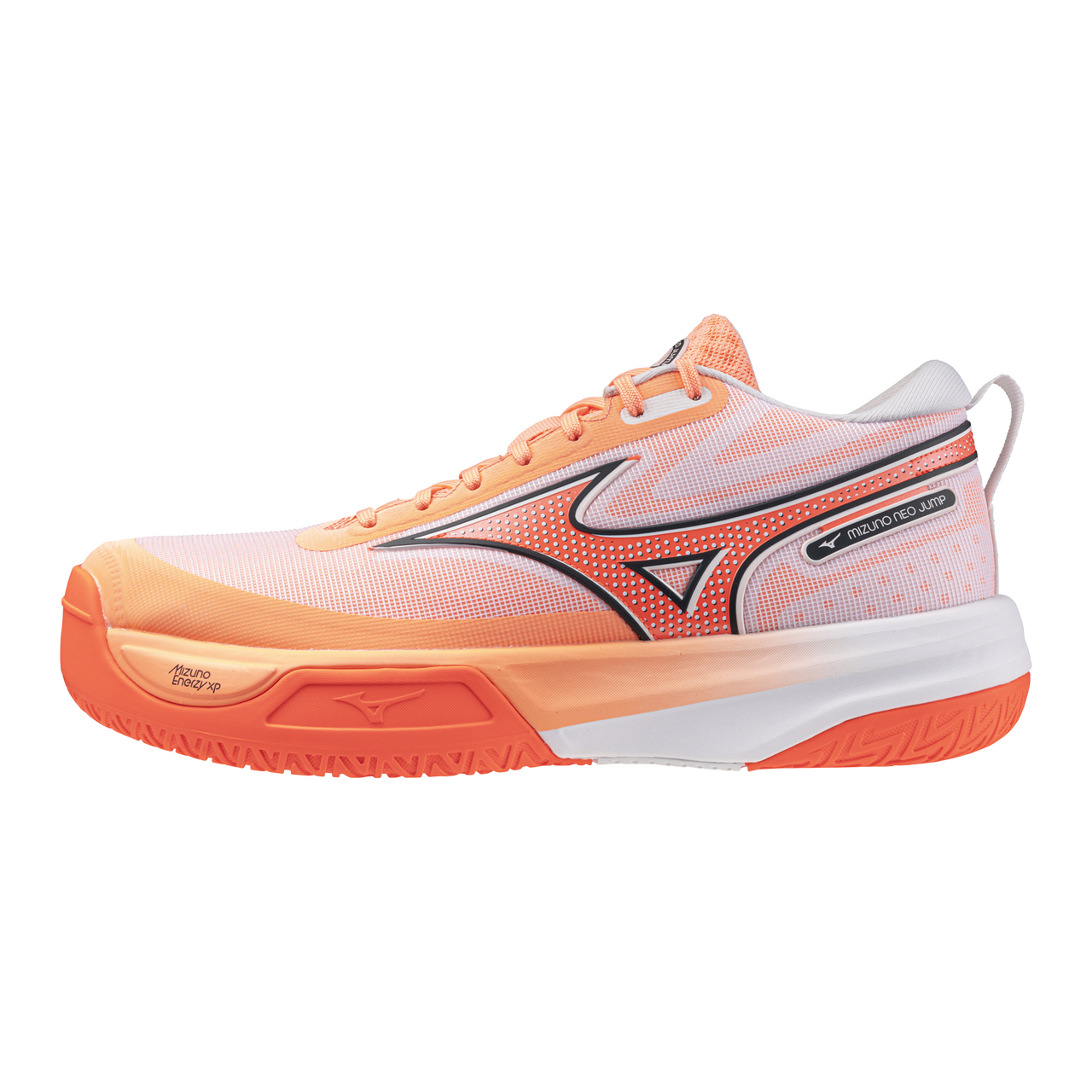 Mizuno Neo Jump Unisex Volleyball Shoe - Mizuno USA