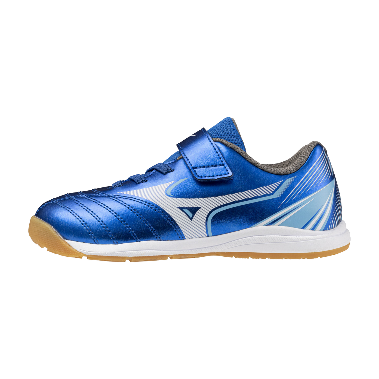 Alegoal Kids IN Indoor Soccer Shoe - Mizuno USA