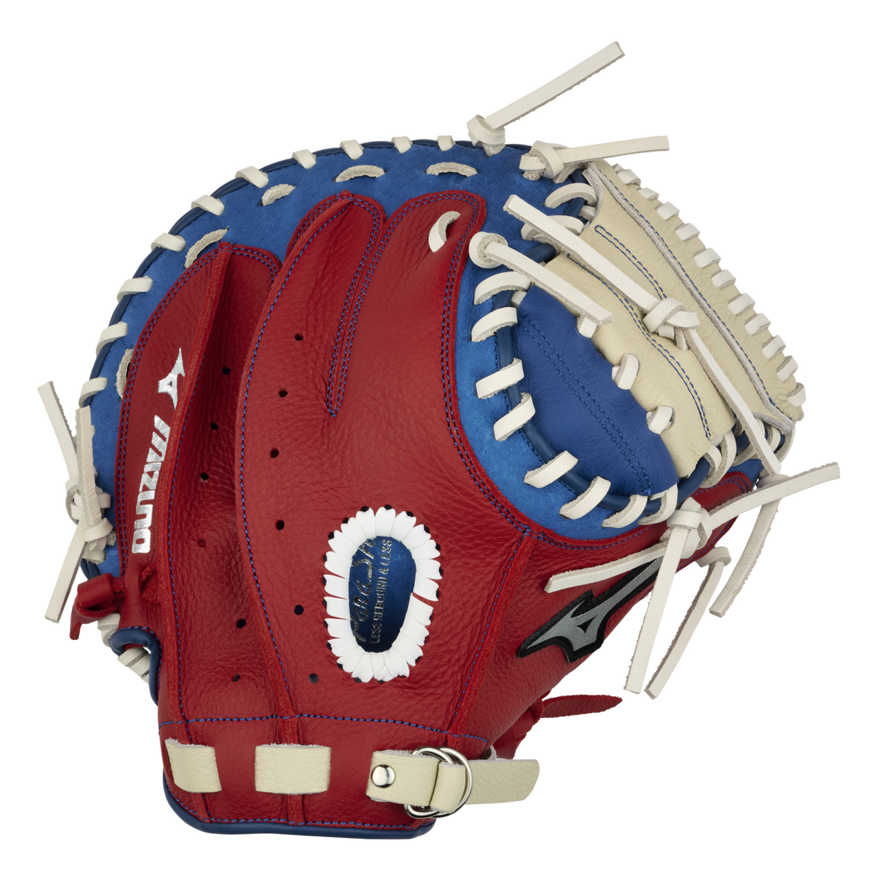 GXC 105 RWB Prospect Youth Baseball 32.5