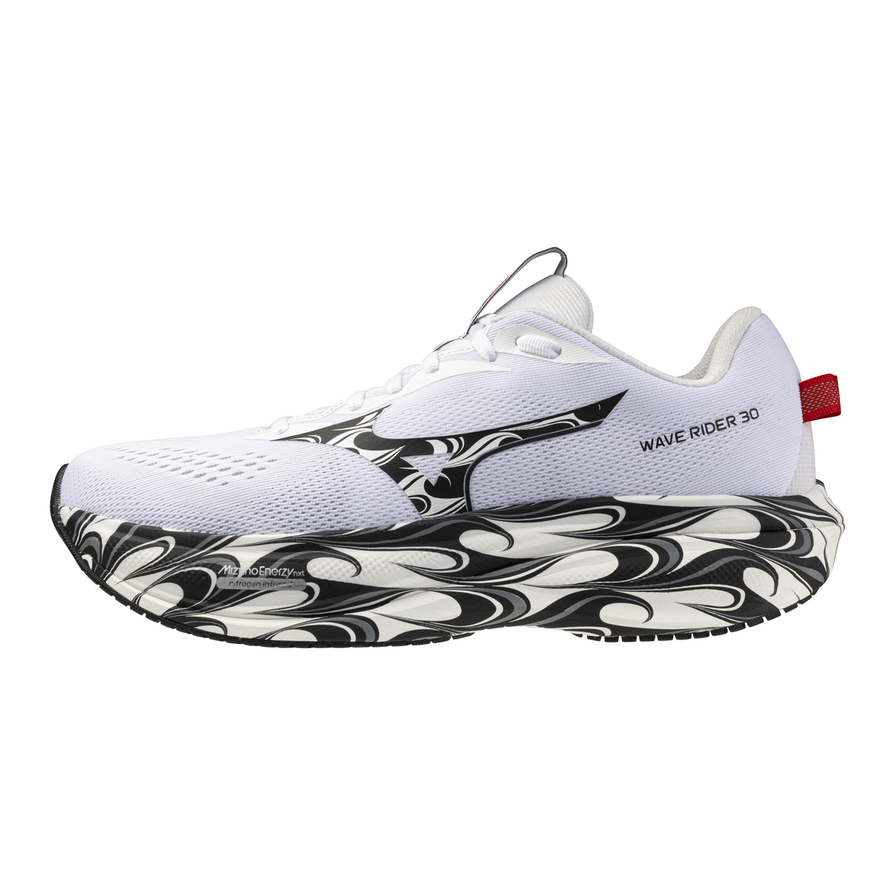Mizuno Wave Rider 30 Unisex Anniversary Pack