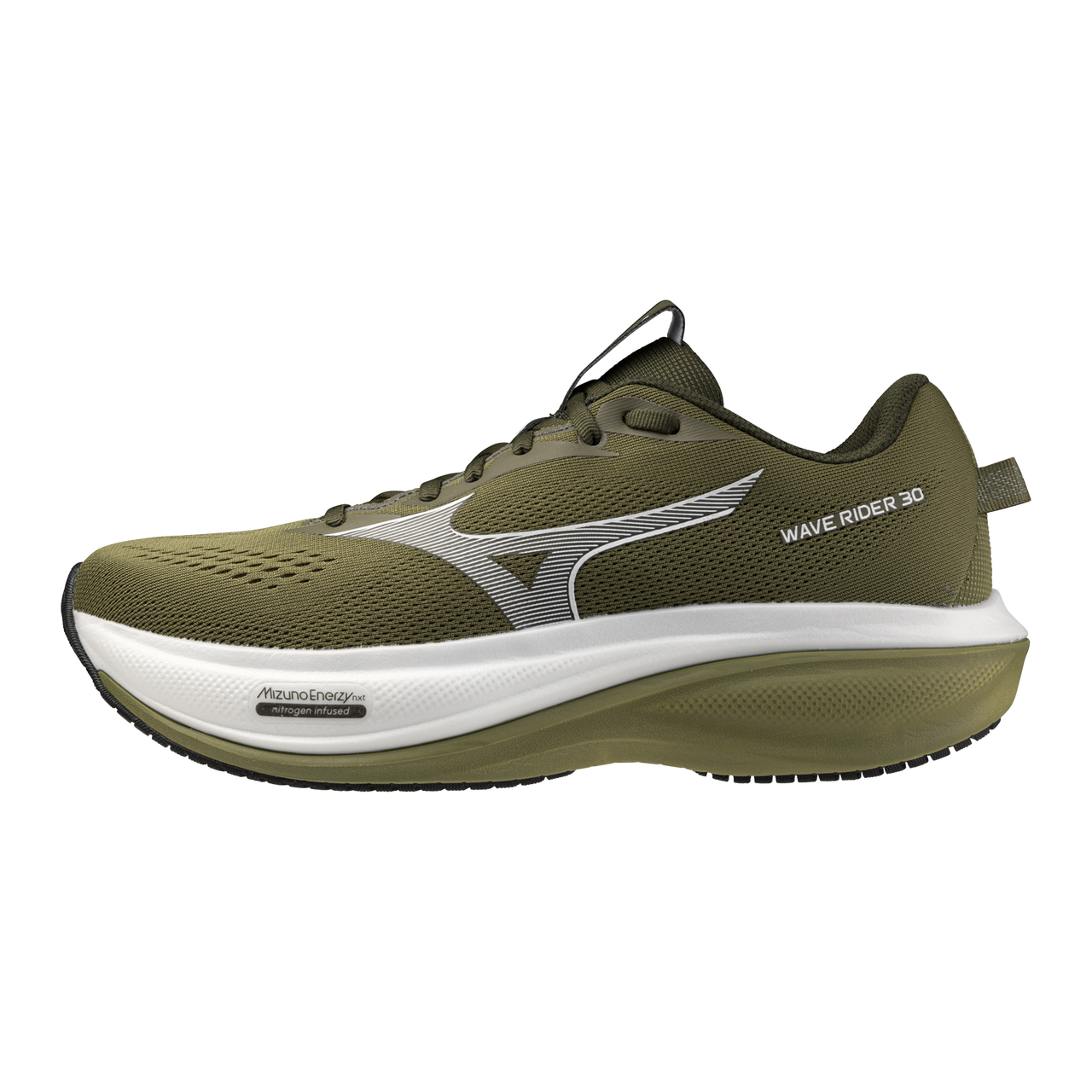 Mizuno Mens Wave Rider 30