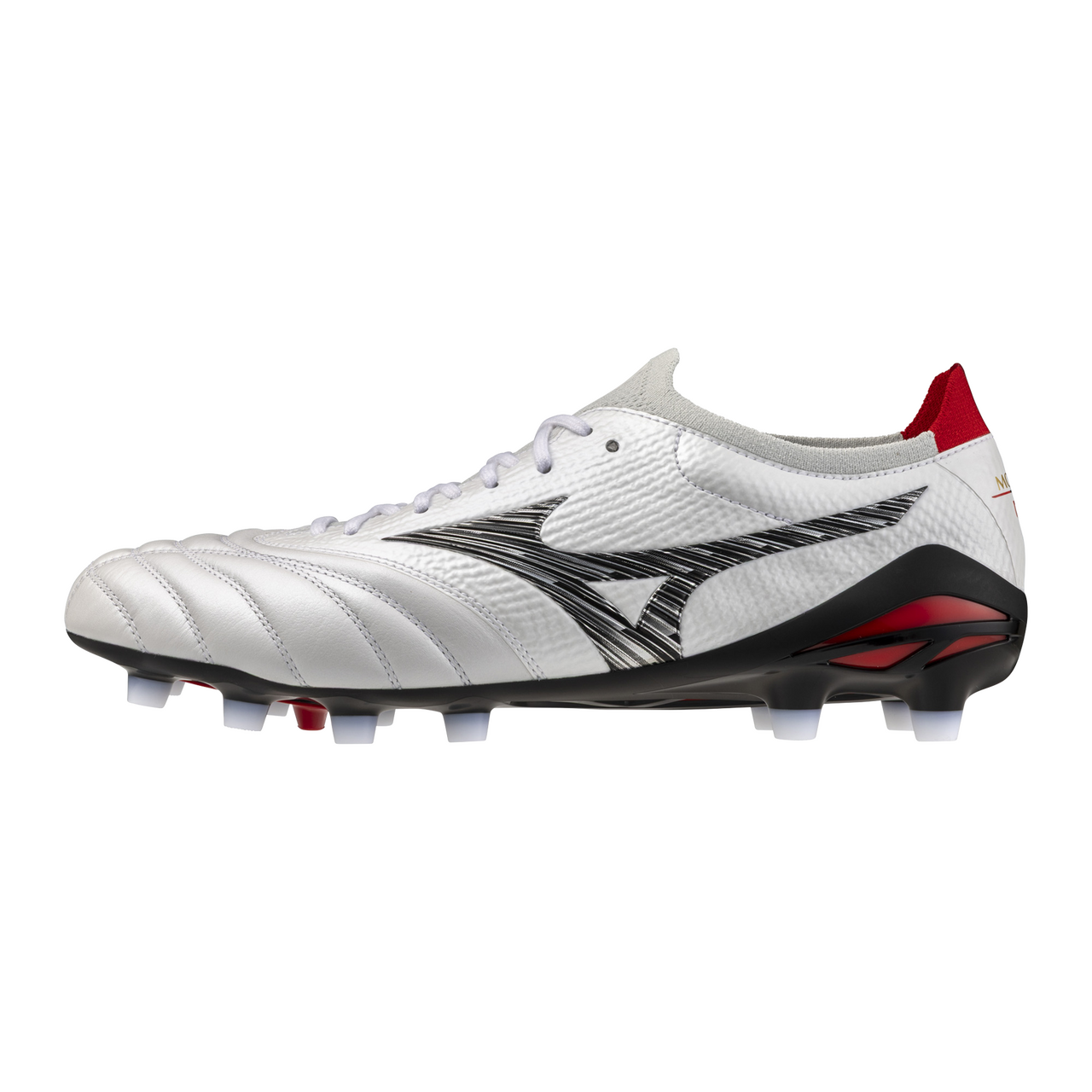 Morelia Neo V Beta Made in Japan FG Firm Ground KL Soccer Cleat