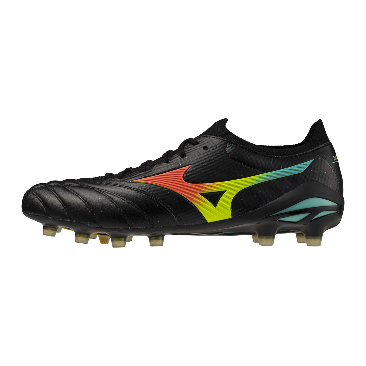 Morelia Neo V Beta Made in Japan FG Firm Ground KL Soccer Cleat
