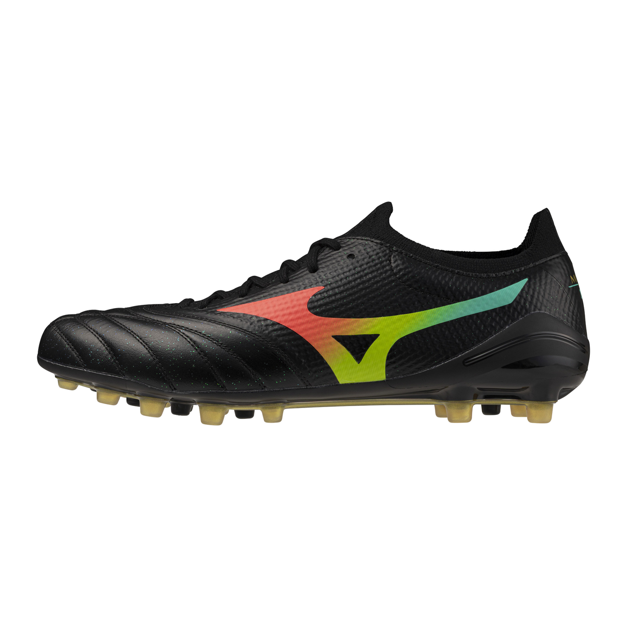 Morelia Neo V Beta Elite AG Artificial Grass KL Soccer Cleat