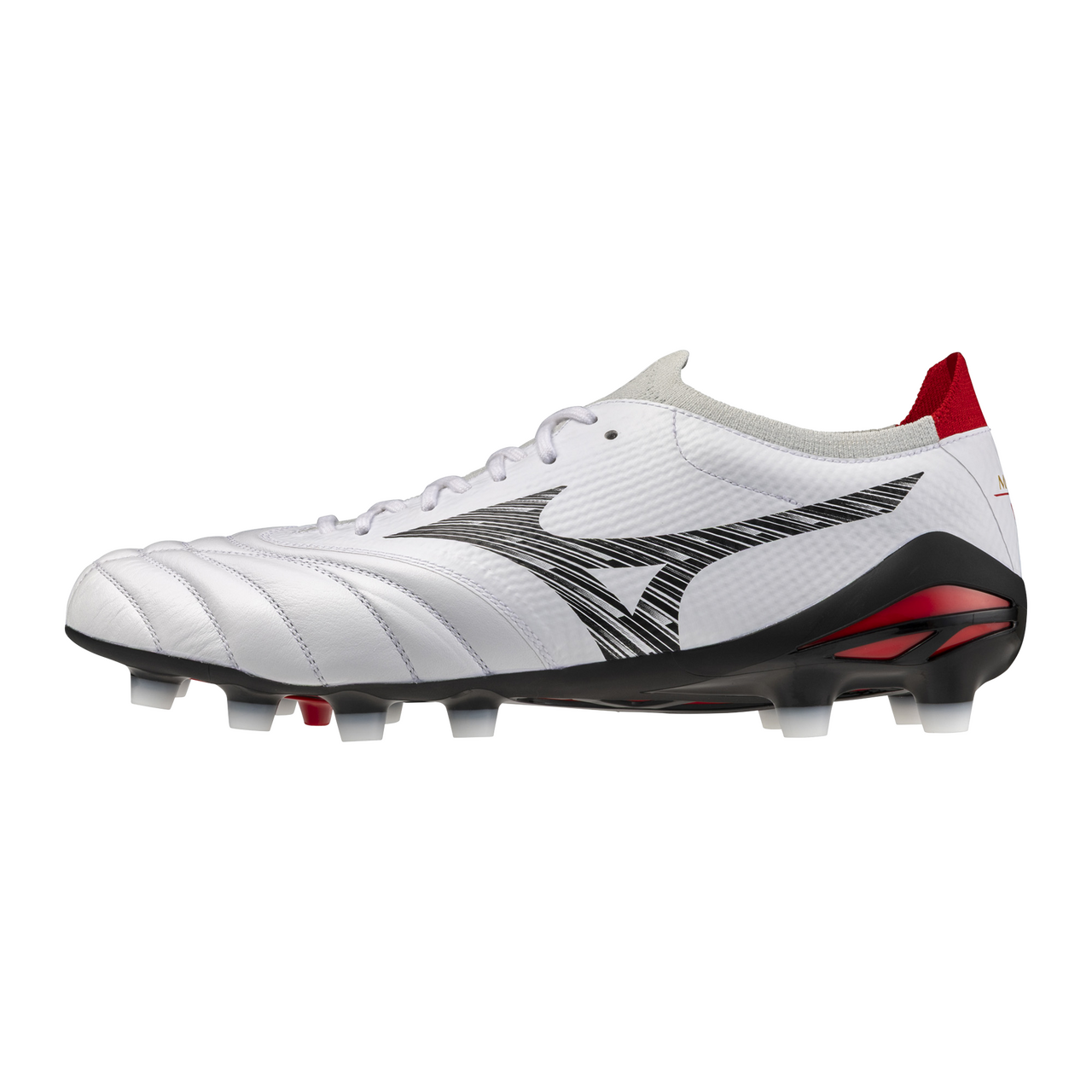 Morelia Neo V Beta Pro FG Firm Ground KL Soccer Cleat - Mizuno USA
