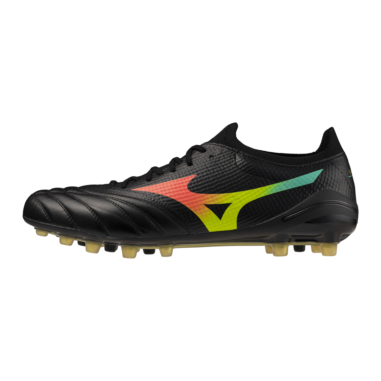 Morelia Neo V Beta Pro AG Artificial Grass KL Soccer Cleat