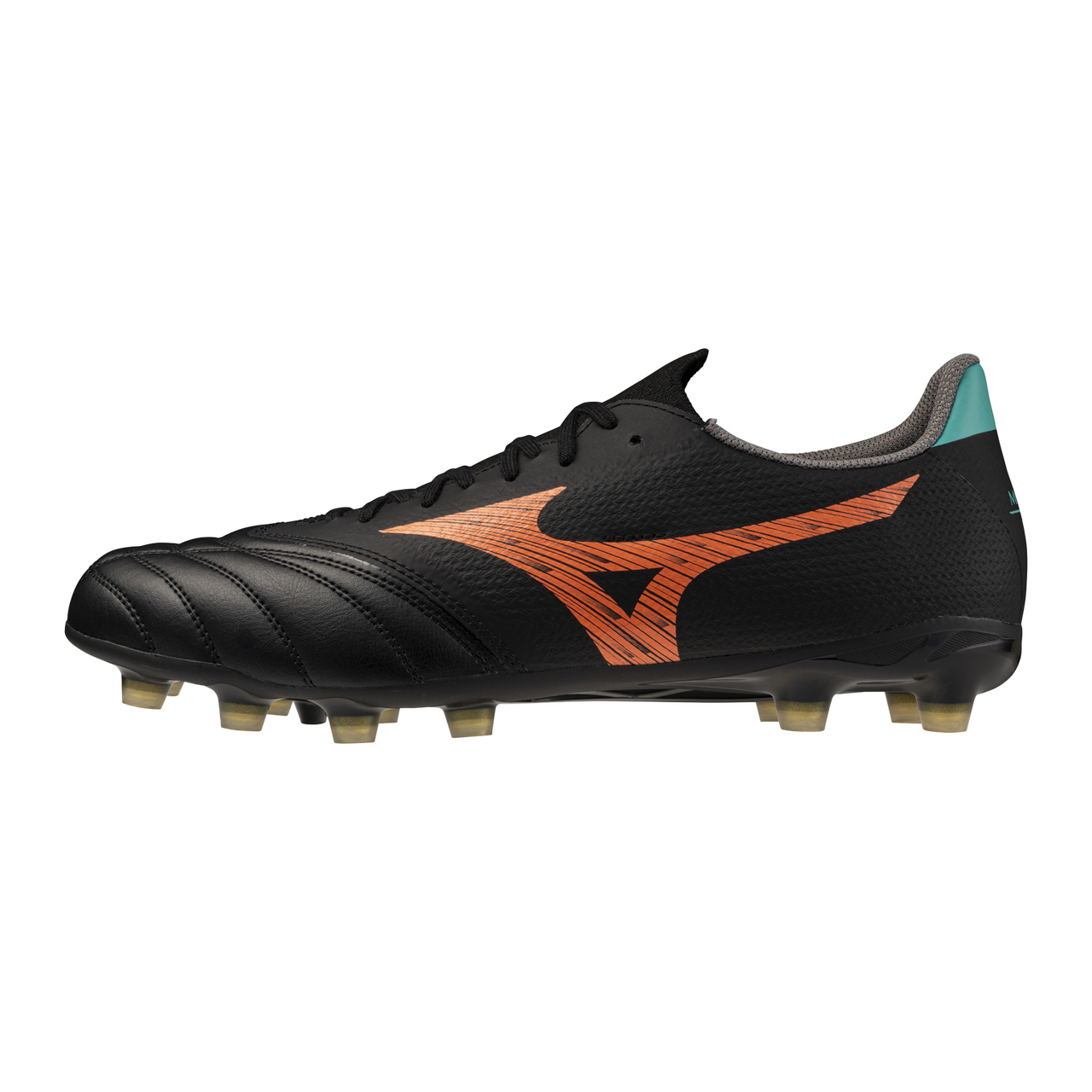 Morelia Neo V Beta Select FG Firm Ground Soccer Cleat - Mizuno USA
