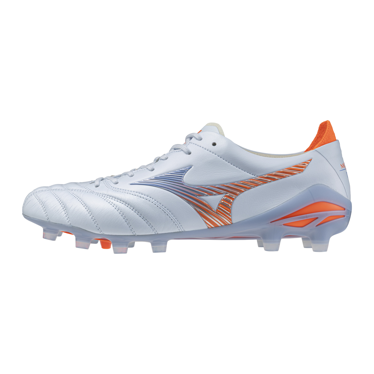 Mizuno Morelia Neo 芝用 Morelia Neo V Japan Made in Japan FG Firm Ground KL Soccer Cleat