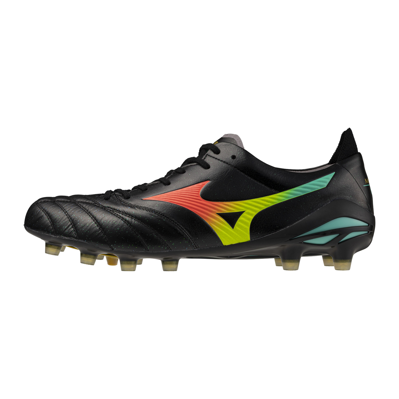 Morelia Neo V Elite FG Firm Ground KL Soccer Cleat - Mizuno USA