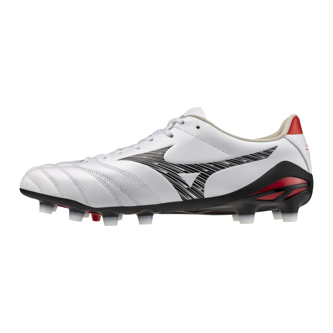 Morelia Neo V Pro FG Firm Ground KL Soccer Cleat - Mizuno USA