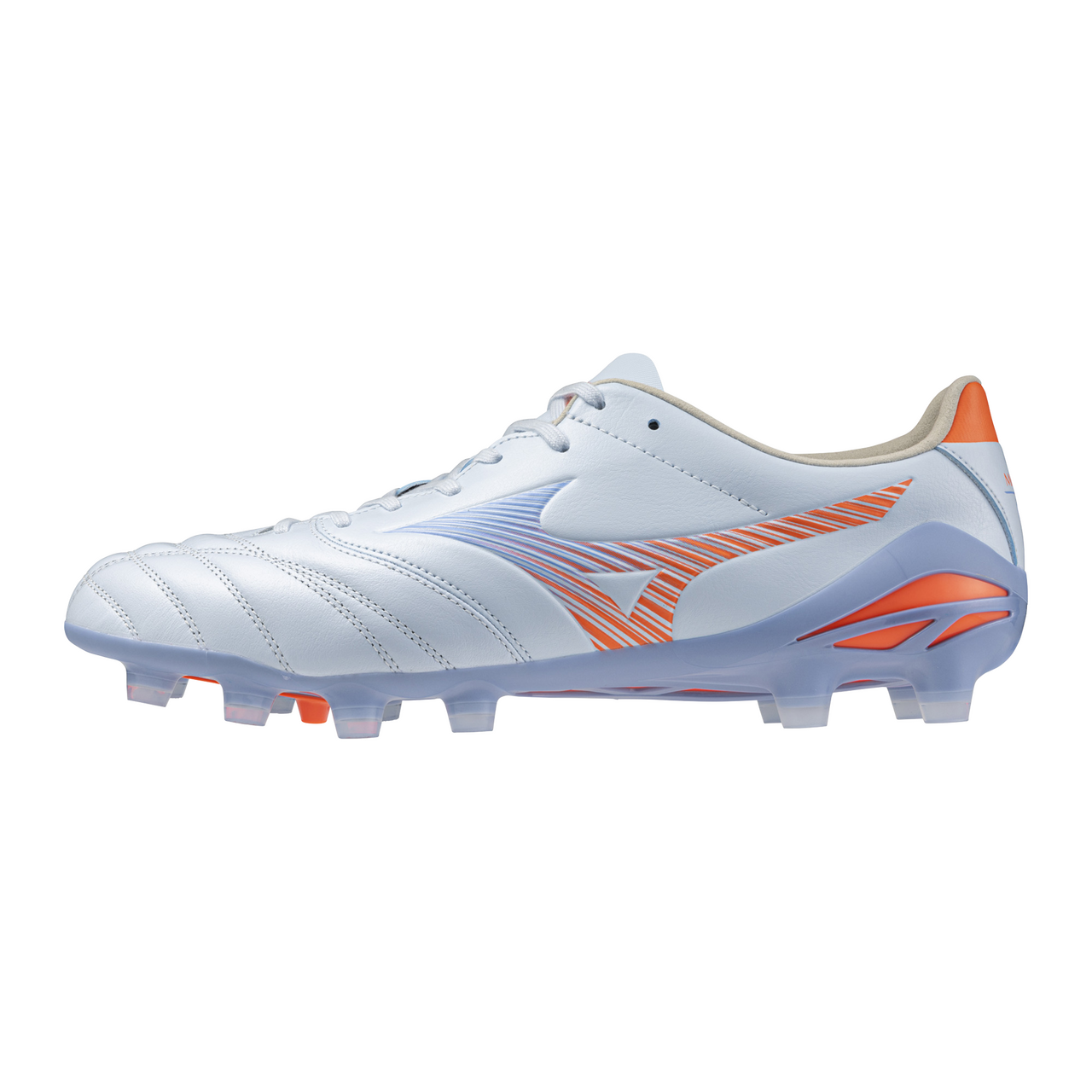Morelia Neo V Pro FG Firm Ground KL Soccer Cleat - Mizuno USA
