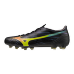 Mizuno Alpha III Japan Made In Japan FG Firm Ground Soccer Cleat