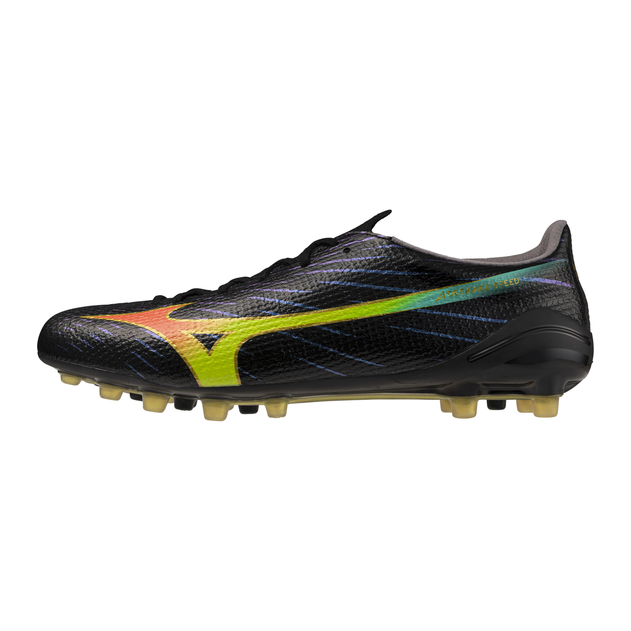 Mizuno Alpha III Elite AG Artificial Grass Soccer Cleat - Mizuno USA