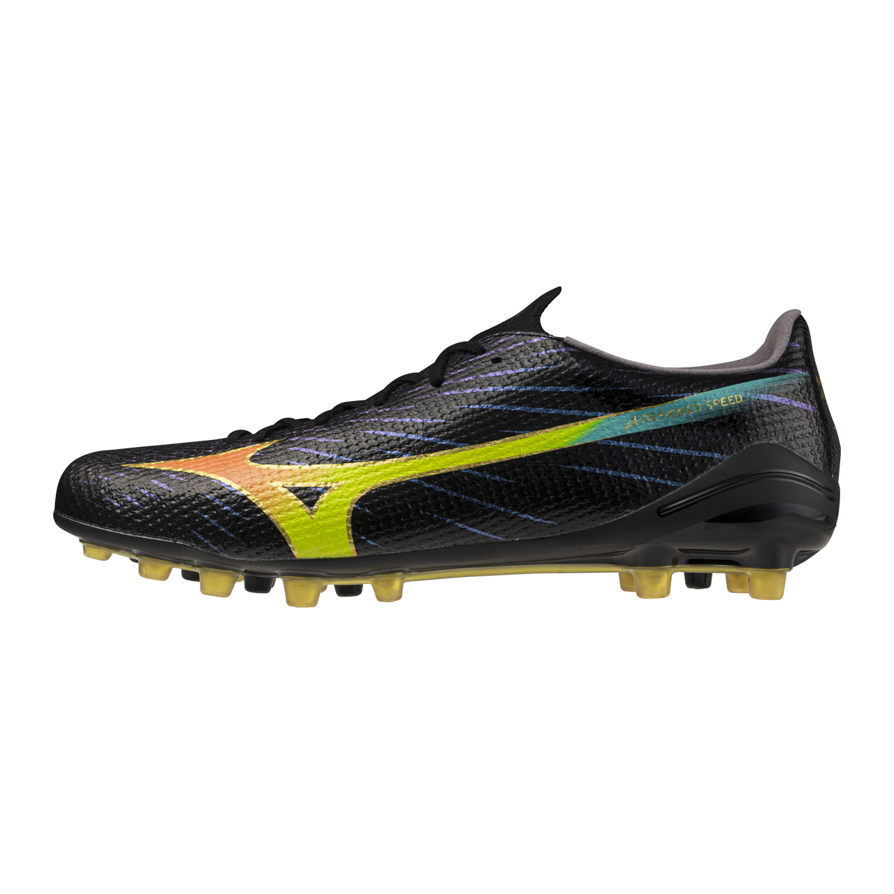 Mizuno Alpha III Japan AG Artificial Grass Soccer Cleat - Mizuno USA
