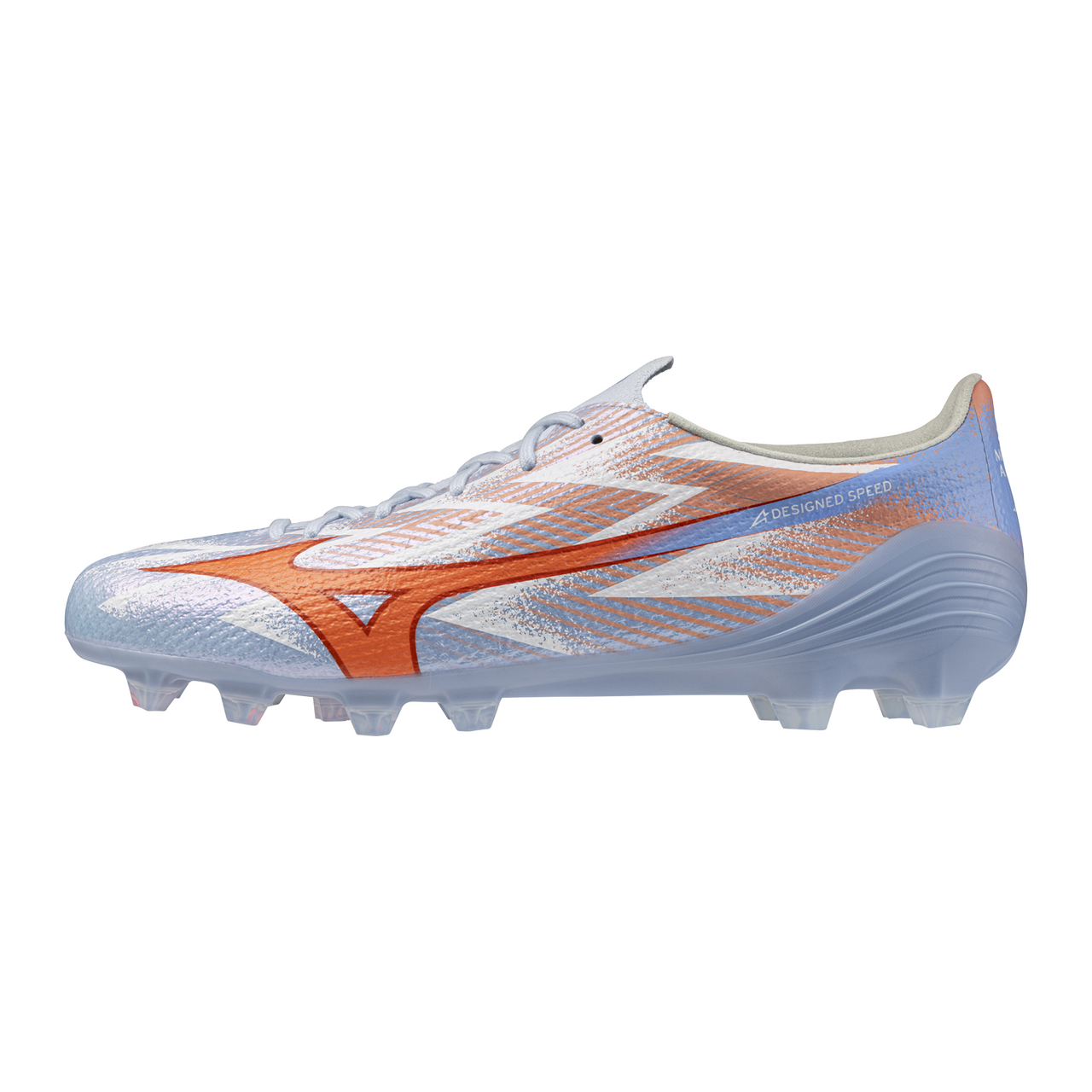 Mizuno Alpha III Elite FG Firm Ground Soccer Cleat - Mizuno USA