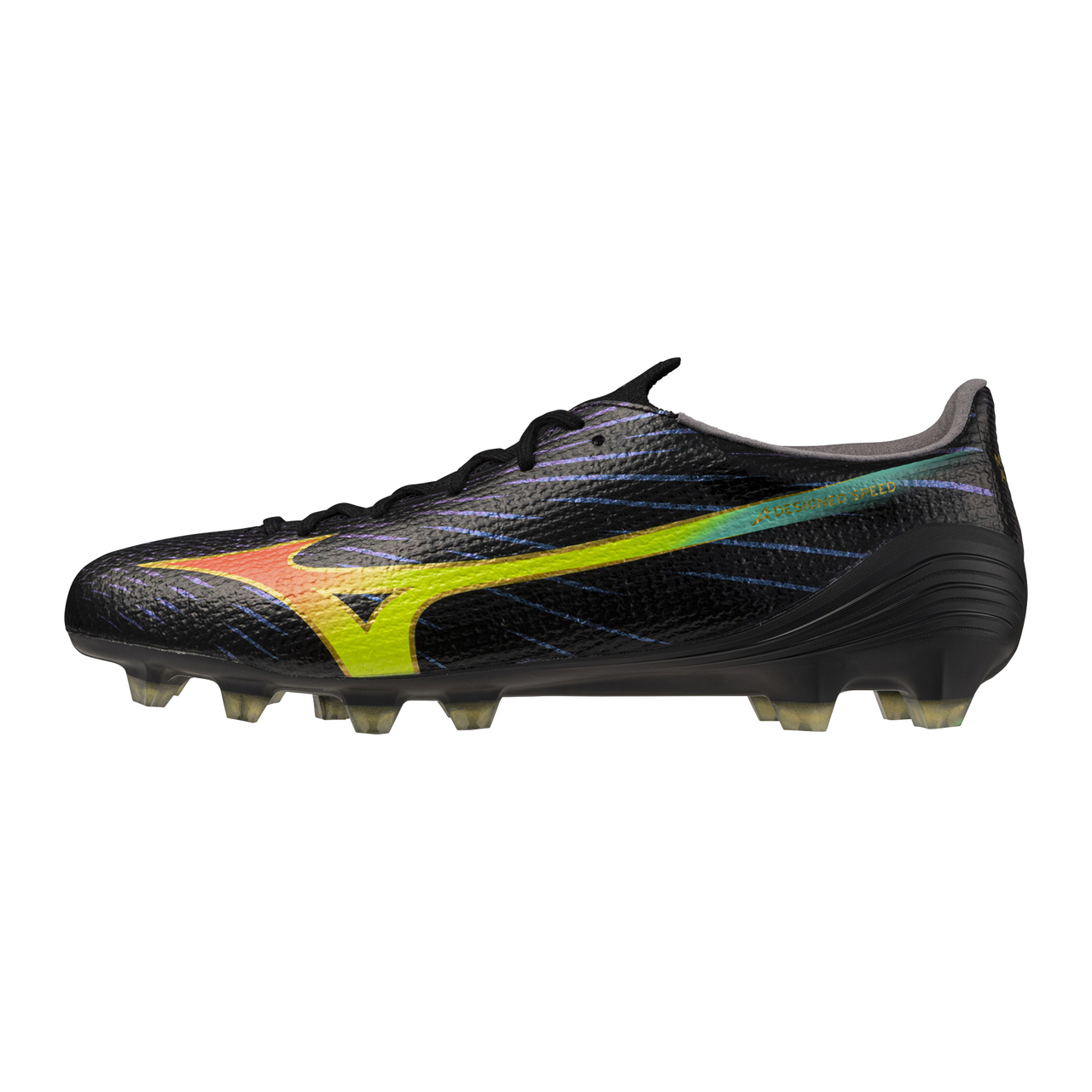 Mizuno Alpha III Elite FG Firm Ground Soccer Cleat - Mizuno USA