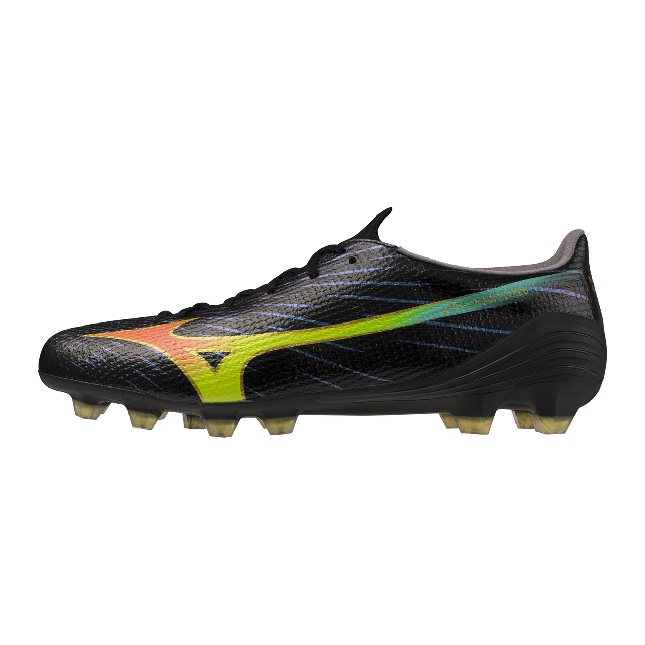 Mizuno Alpha III Pro FG Firm Ground Soccer Cleat - Mizuno USA