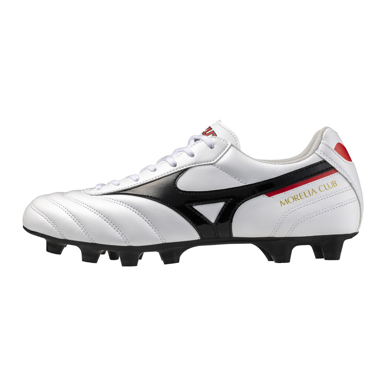 Mizuno Morelia サッカーシューズ FG Morelia II Club Soccer Cleat - Mizuno USA