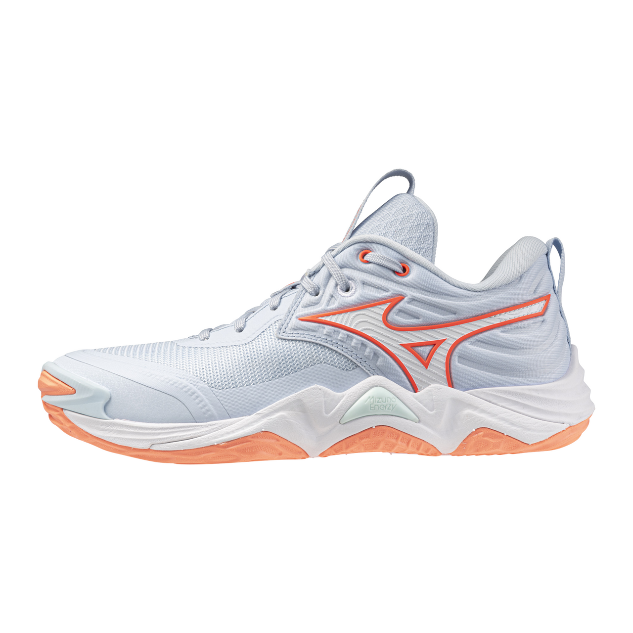 Women's Wave Momentum Elite Volleyball Shoe - Mizuno Canada