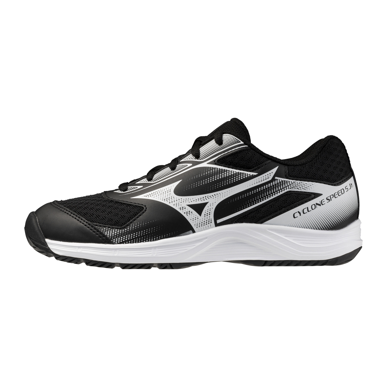 Mizuno Cyclone Speed 5 Junior Volleyball Shoes | Mizuno USA