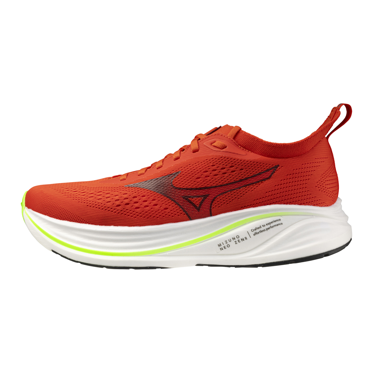 Mizuno Neo Zen 2 Men's Lightweight Daily Running Shoe