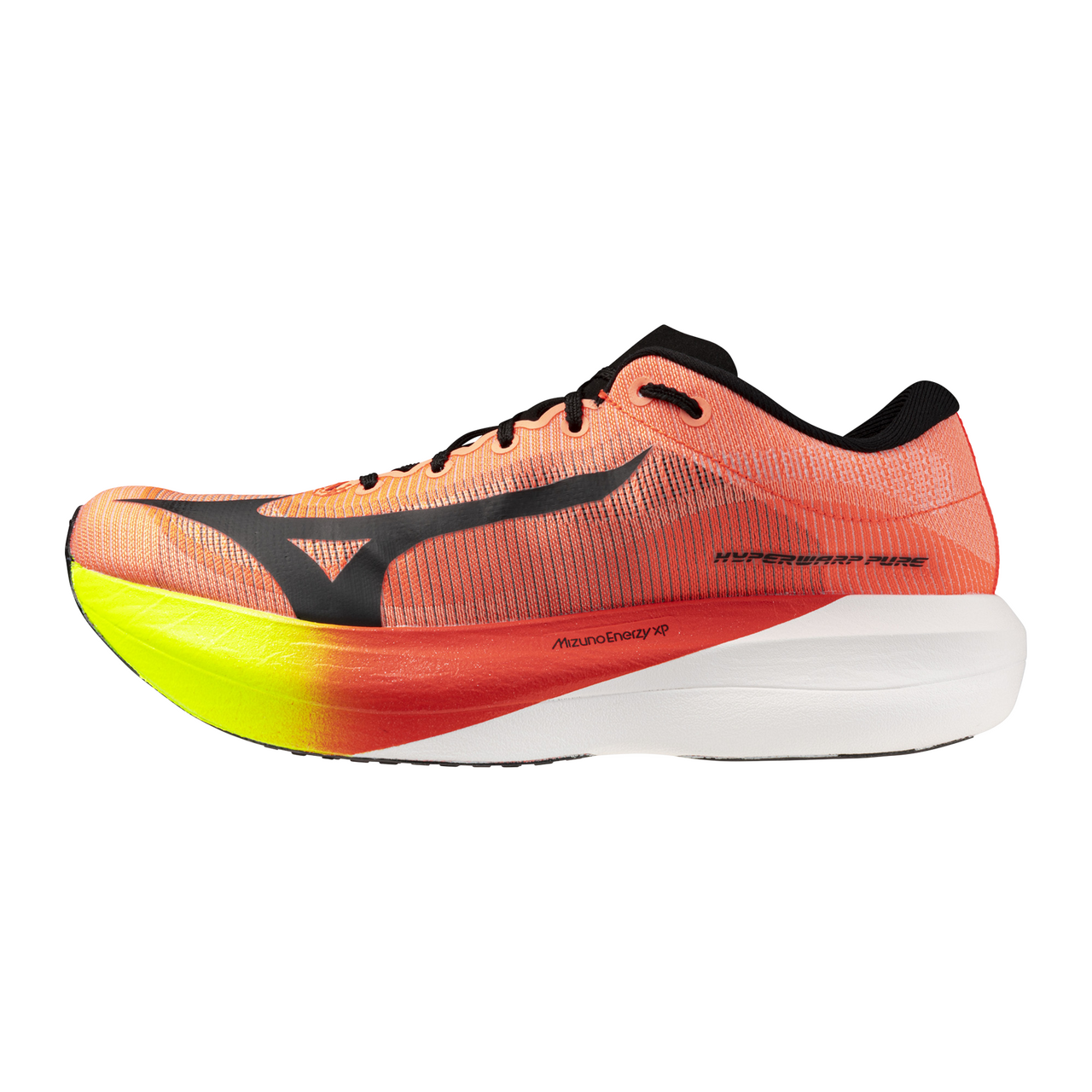 Mizuno Unisex Hyperwarp Pure Ultra-Lightweight Running Shoe
