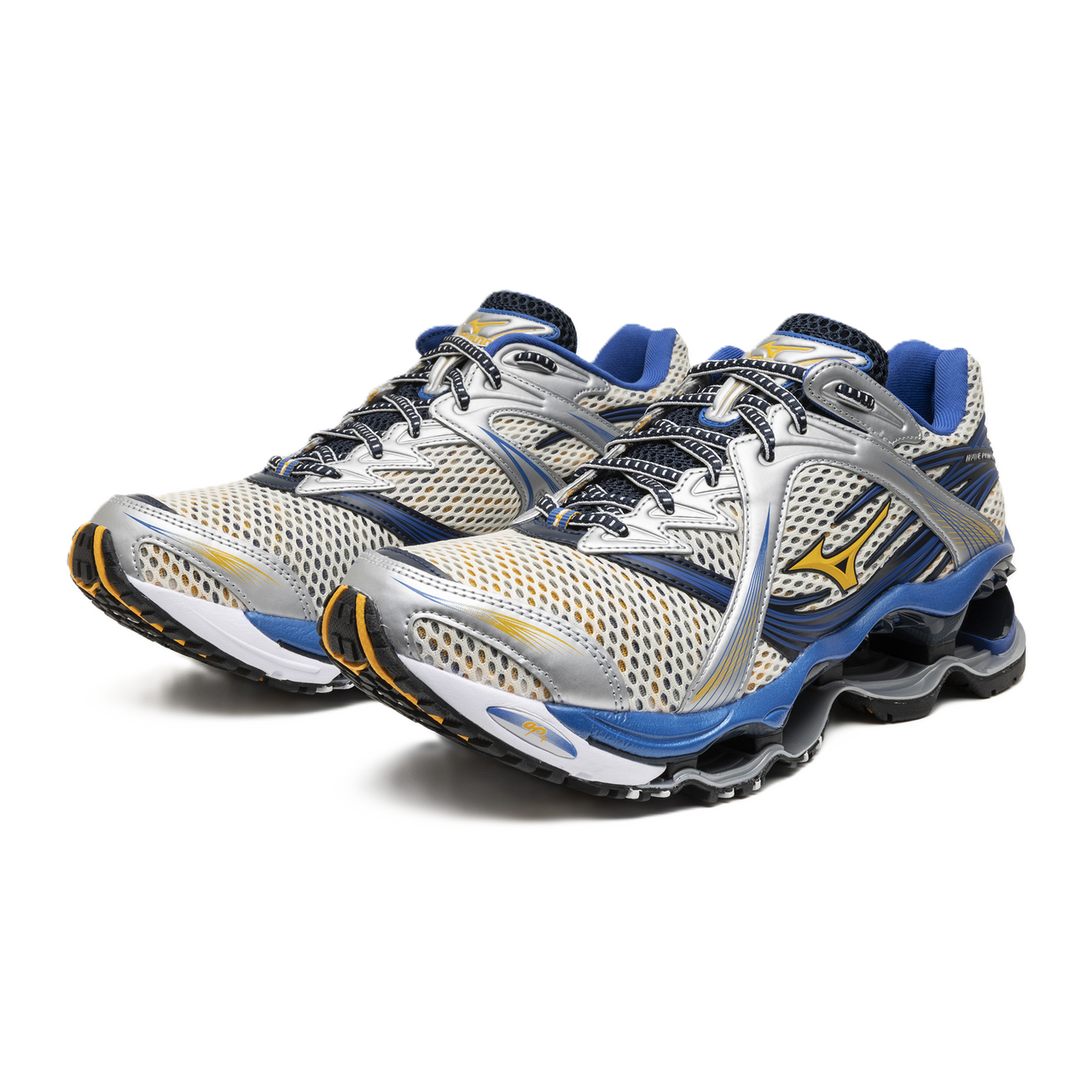 MIZUNO ミズノ/I/MizunoPro221 6S/MizunoPro221(2021)/Bランク/69【中古】 WAVE PROPHECY 1, ARTISAN'S GOLD-ZINNIA
