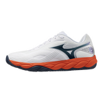 Shopping - Racquet Sports - Shop Wave Enforce Court AC - Mizuno USA