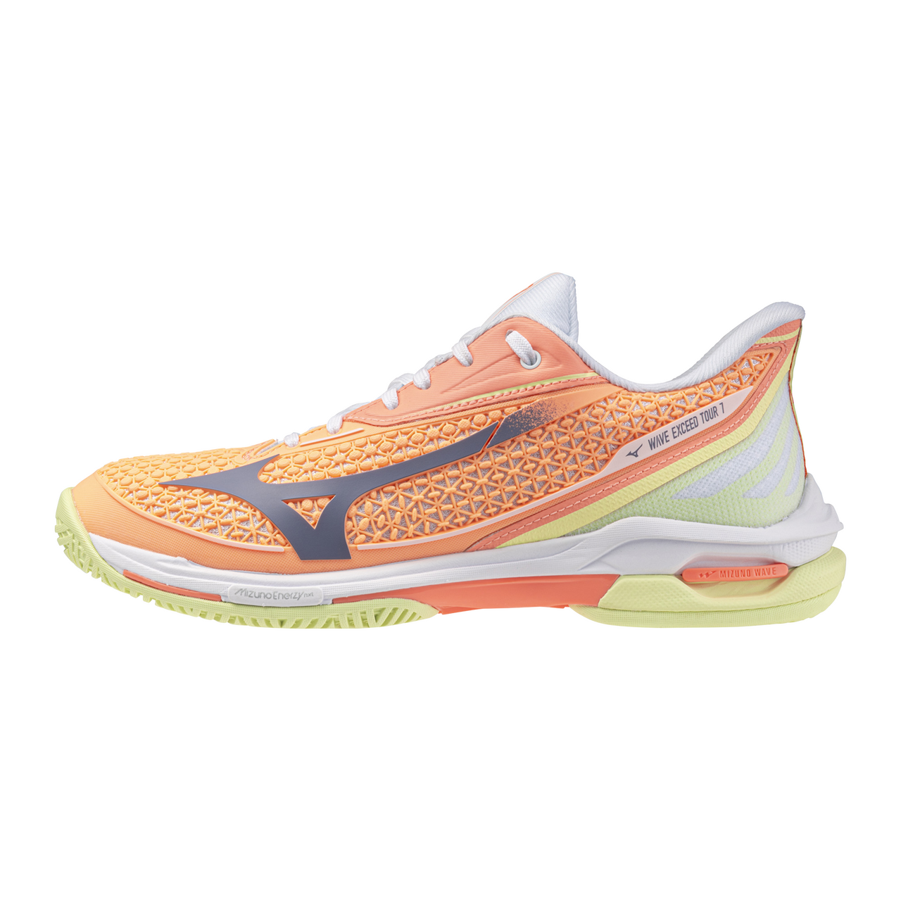 Mizuno Wave Exceed Tour 7 AC Women's Tennis Shoe