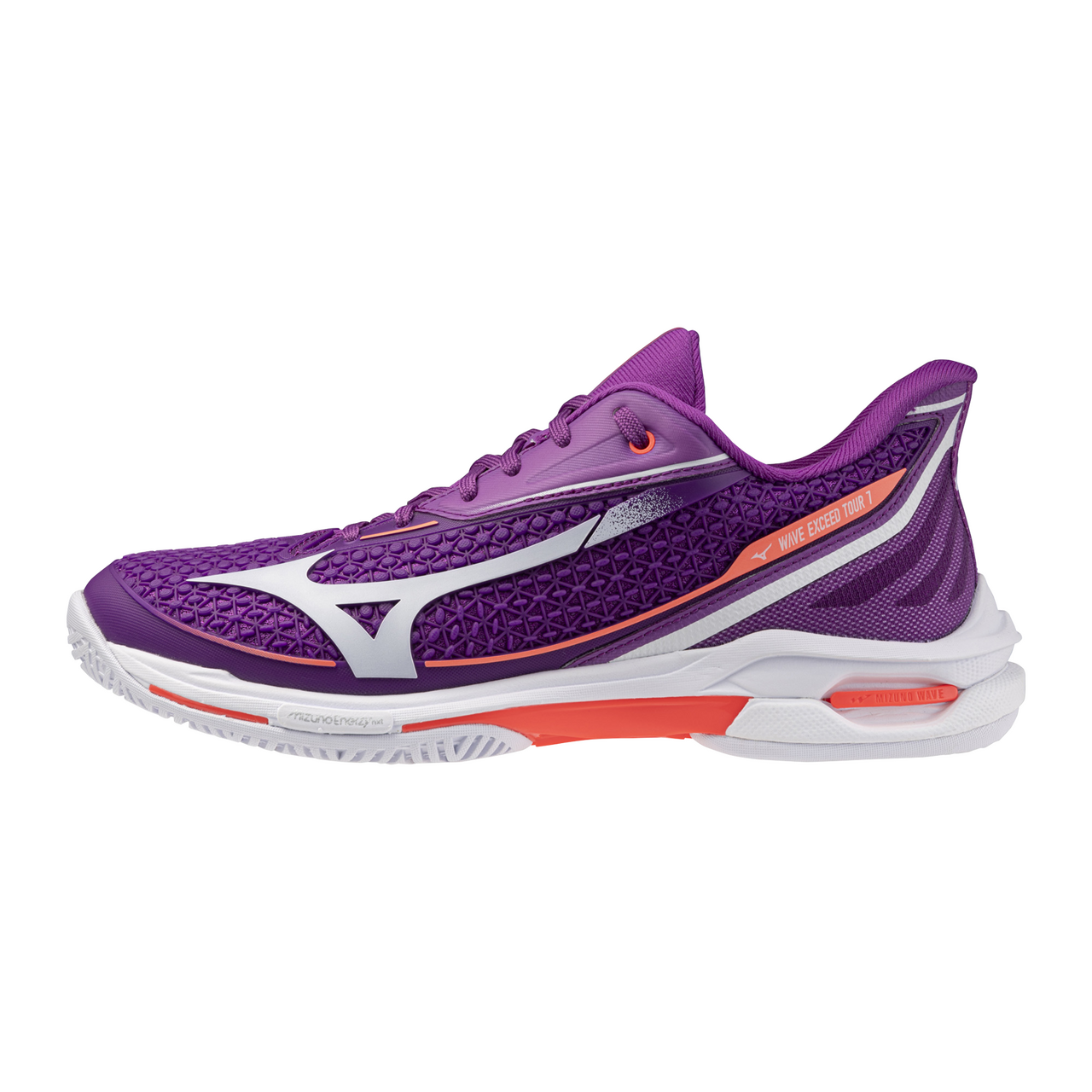 Mizuno Wave Exceed Tour 7 AC Women's Tennis Shoe