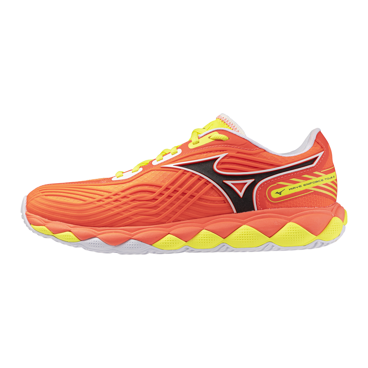 Mizuno Wave Enforce Tour 2 AC Tennis Shoe
