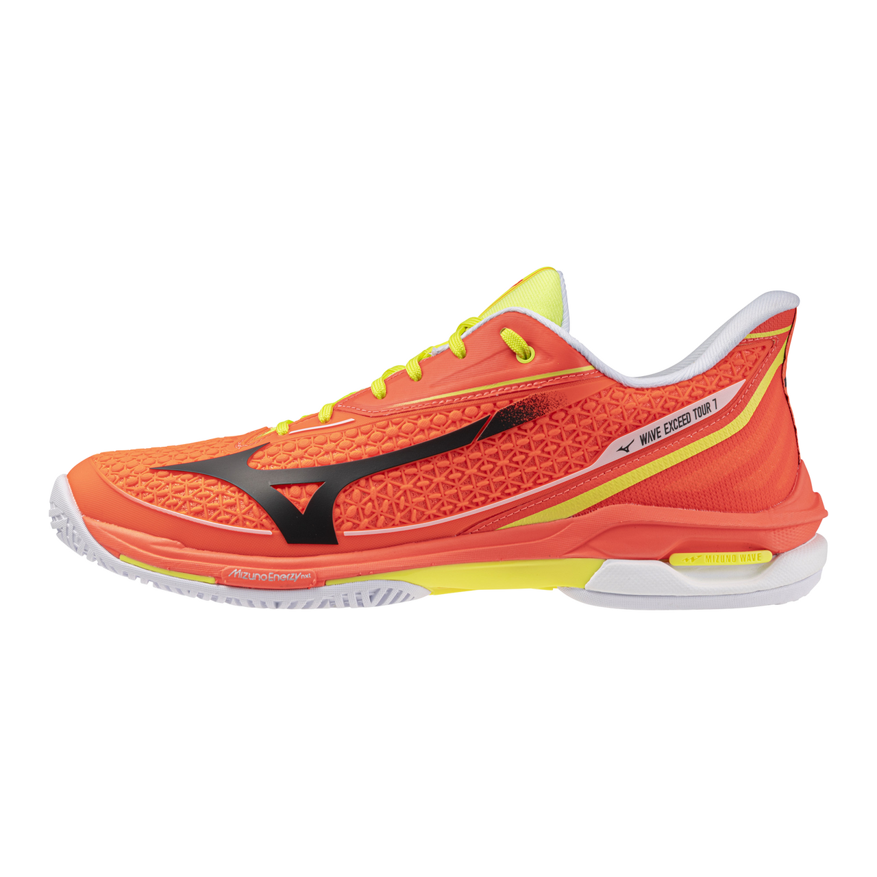 Mizuno Wave Exceed Tour 7 AC Men's Tennis Shoe