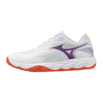 Shopping - Racquet Sports - Shop Wave Enforce Court AC - Mizuno USA