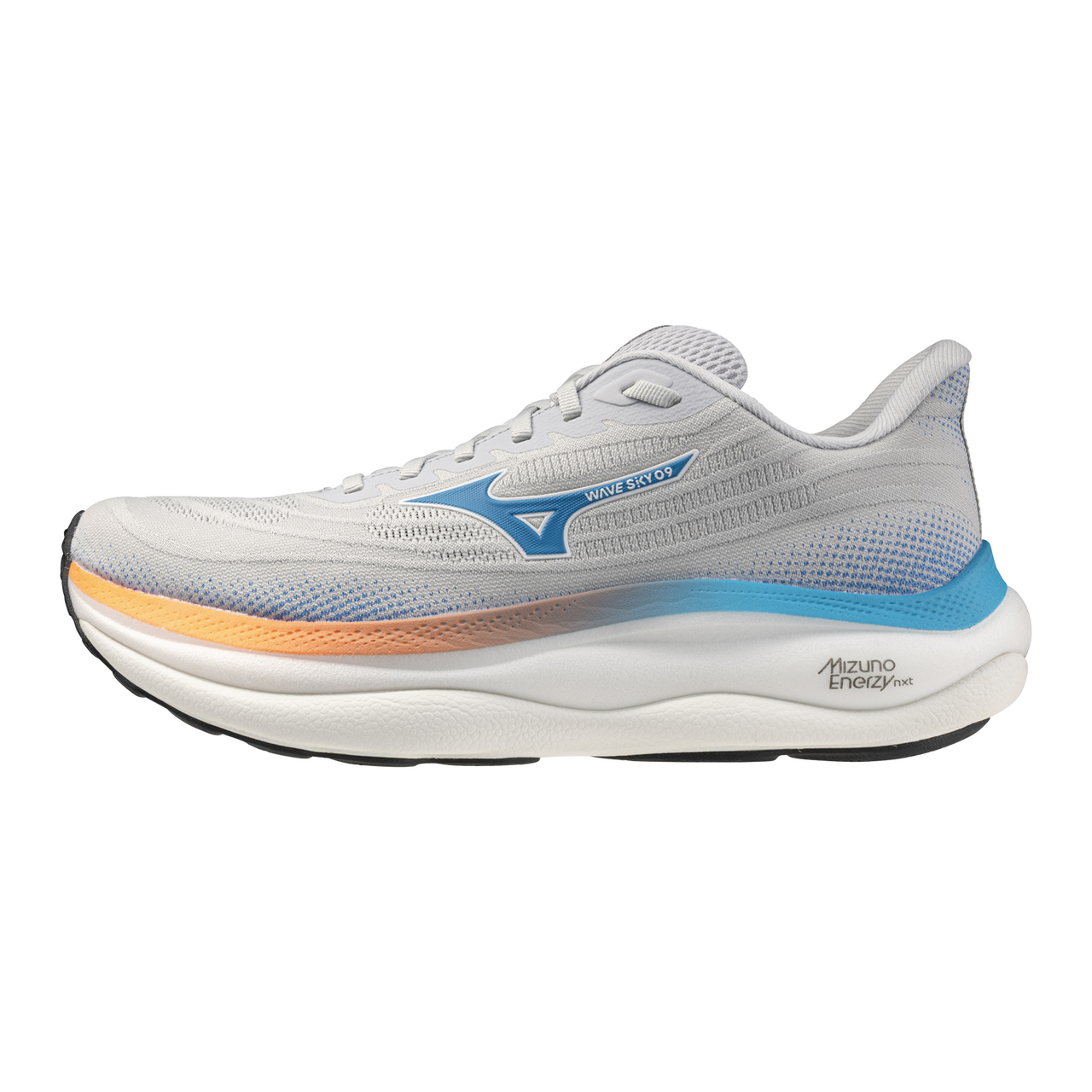 Men's Wave Sky 9 Wide 2E Running Shoe - Mizuno USA