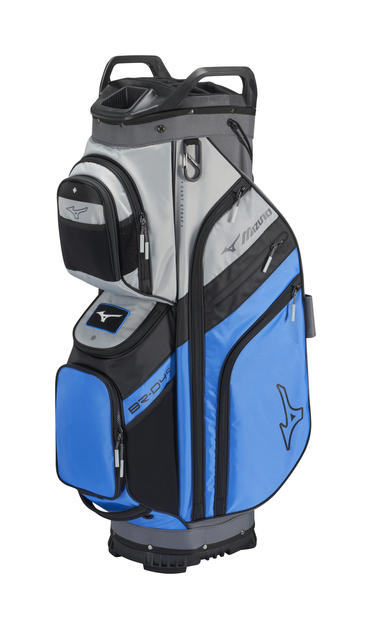 26 BR-D4C CART BAG - Mizuno USA