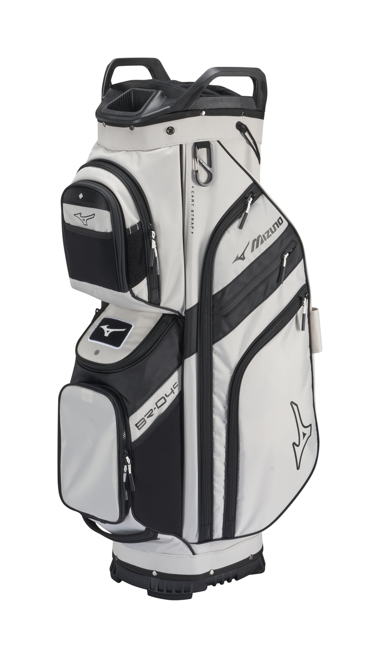 26 BR-D4C CART BAG - Mizuno USA