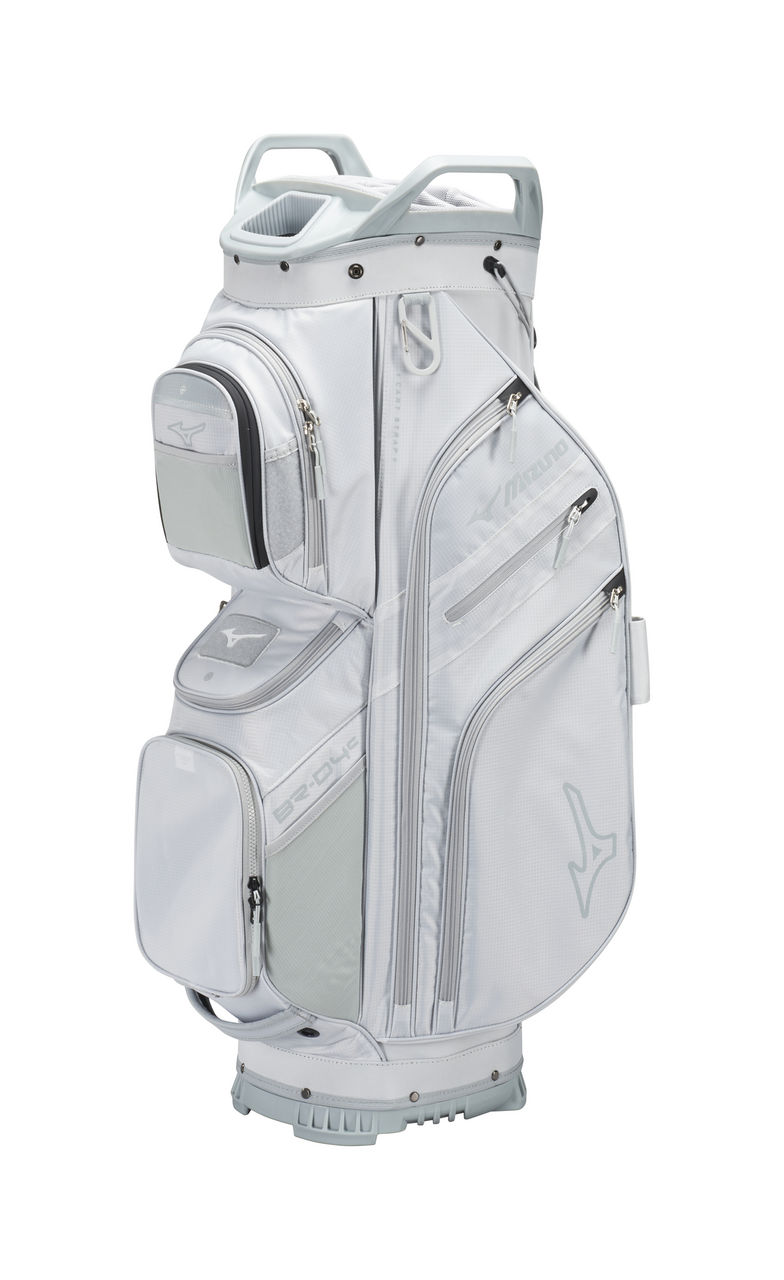 26 BR-D4C CART BAG - Mizuno USA