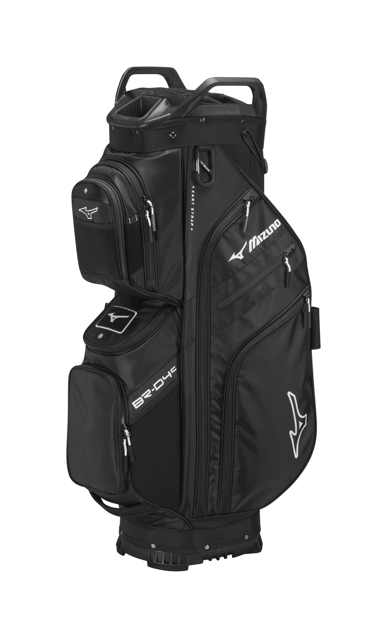 26 BR-D4C CART BAG - Mizuno USA