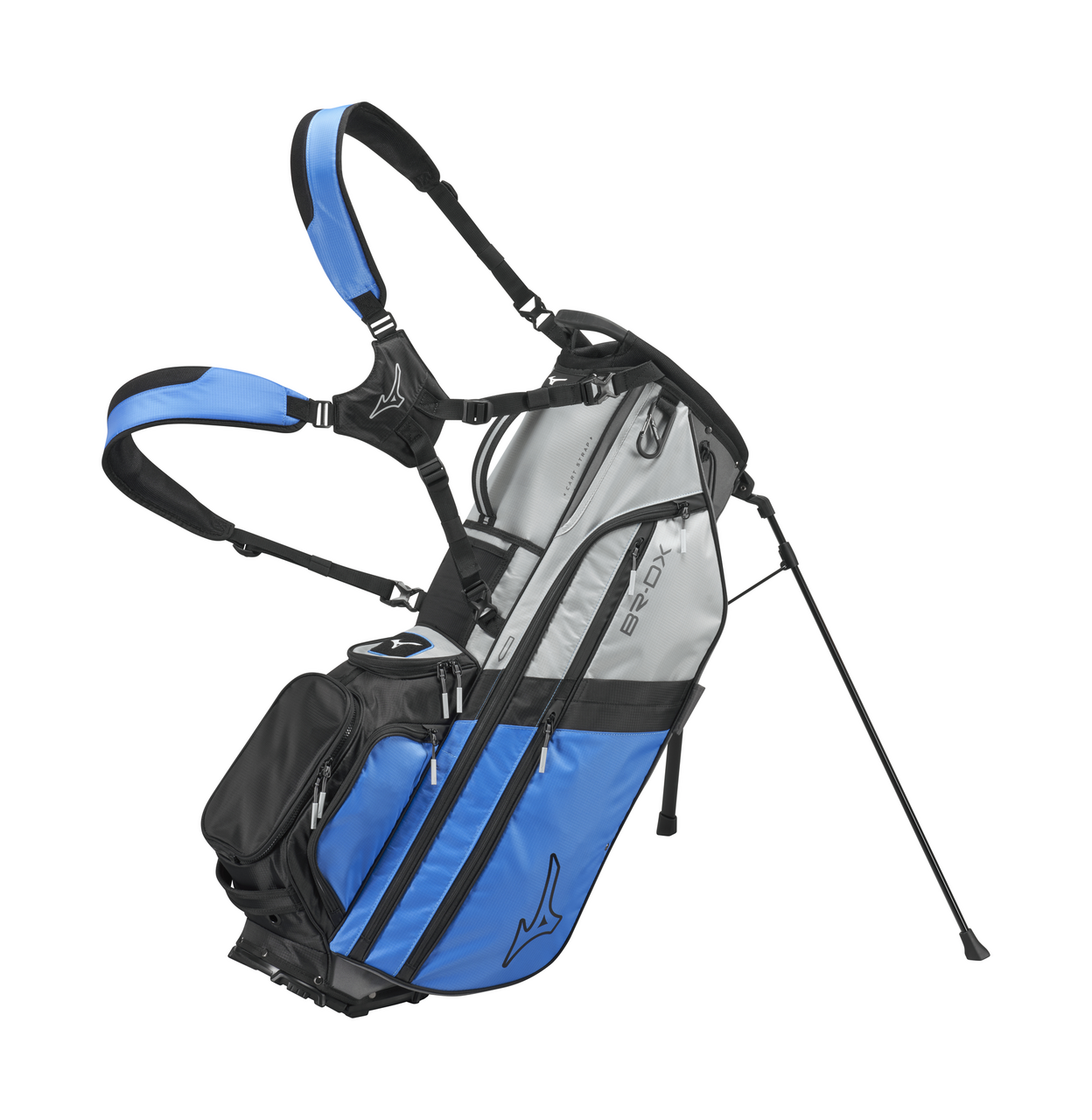 26 BR-DX STAND BAG - Mizuno USA