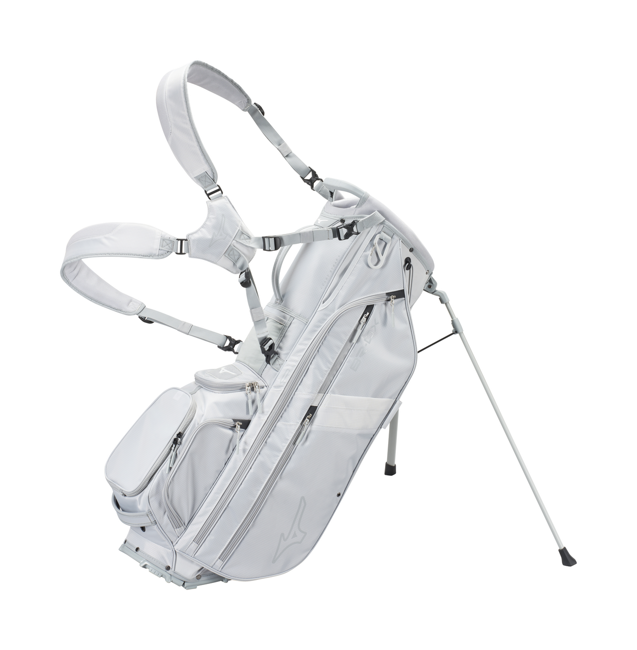 26 BR-DX STAND BAG - Mizuno USA