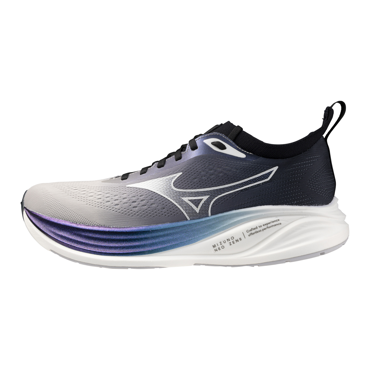 モイスティーヌ Mizuno Neo Zen 2 Men's Lightweight Daily Running Shoe