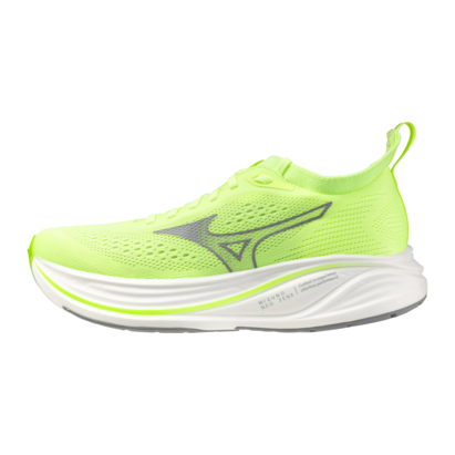 Mizuno Women's Neo Zen 2 Smooth Daily Running Shoe