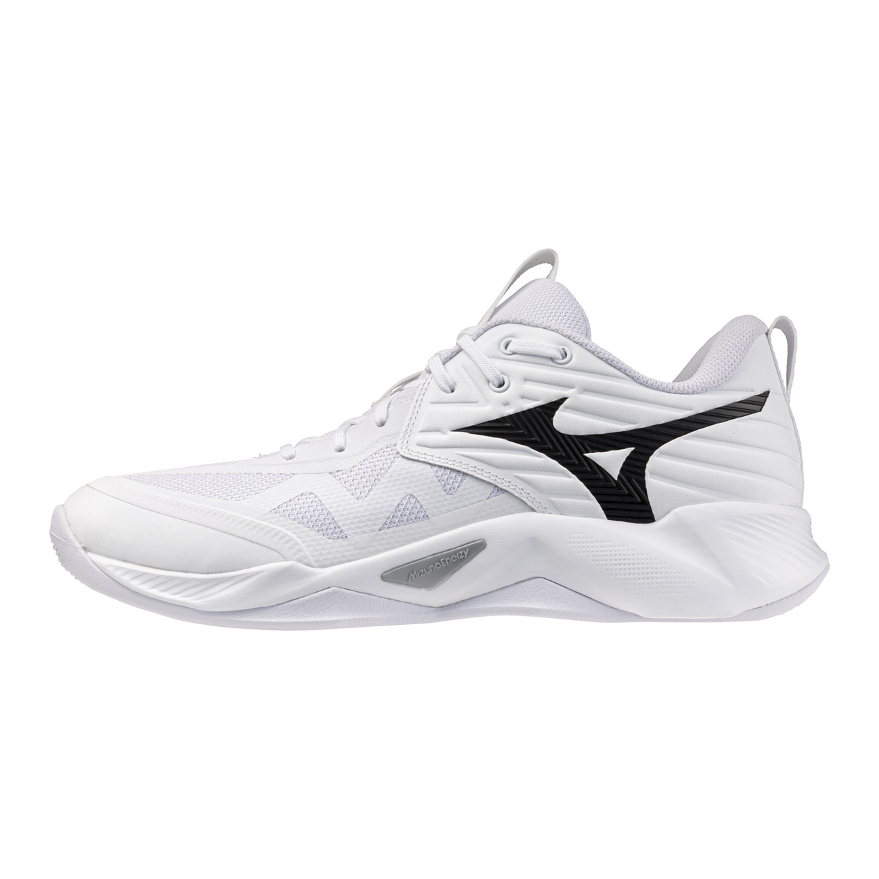 Wave Momentum Pro Volleyball Shoe - Mizuno Canada