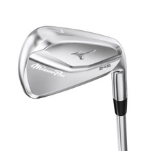 Mizuno ＋me Mizuno Pro 245 or Srixon ZX? : r/golf