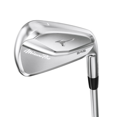 Mizuno Pro 245 Golf Irons for Sale - Shop Mizuno Pro 245 7pc Set