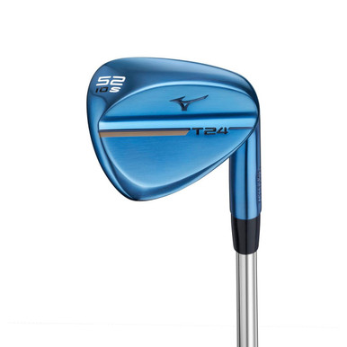 Mizuno T24 Blue Ion Wedge | Mizuno T-Series Wedge