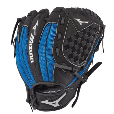 野球 ミズノ 限定 ソフトボール グローブ グラブ WILLDRIVE BLUE