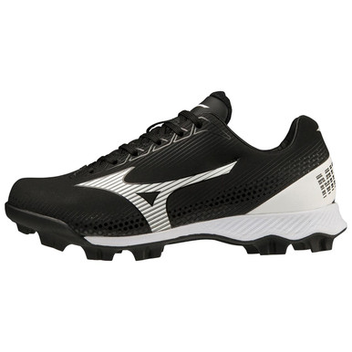 シューズ Mizuno LIGHTREVO BUDDY SW 26.0 Mizuno Wave Lightrevo TPU Men's Molded Low Baseball Cleat